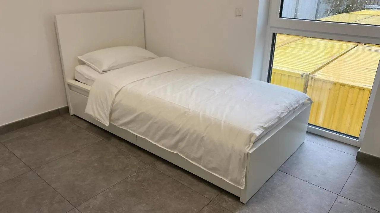 Emak Frankfurt Duitsland