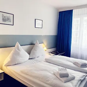 Aparthotel Kraeme Am Roemer - Self Check In, Frankfurt am Main