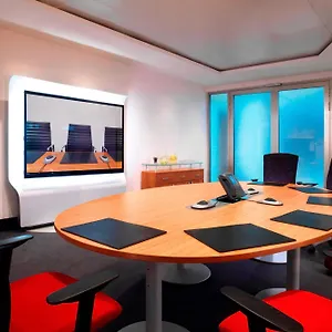 Sheraton Frankfurt Airport & Conference Center Francoforte sul Meno